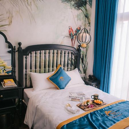 Alee Haiphong Hotel Dış mekan fotoğraf