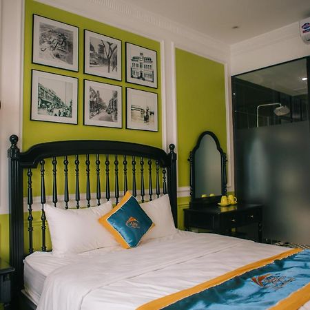 Alee Haiphong Hotel Dış mekan fotoğraf