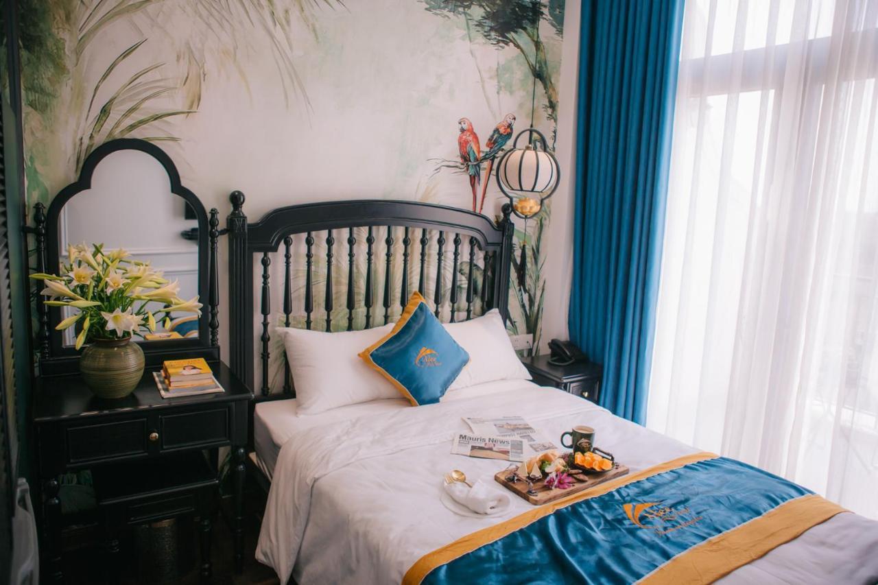 Alee Haiphong Hotel Dış mekan fotoğraf