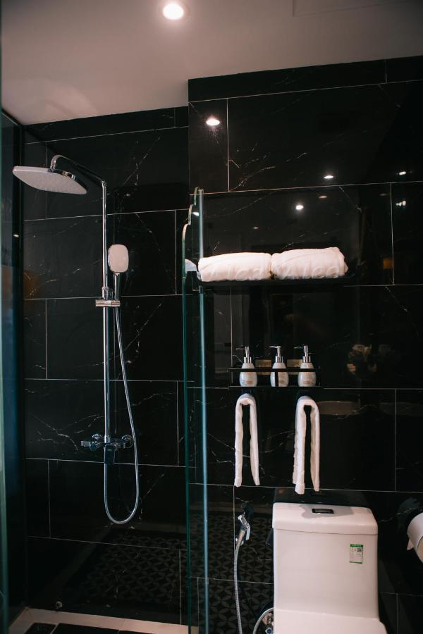 Alee Haiphong Hotel Dış mekan fotoğraf