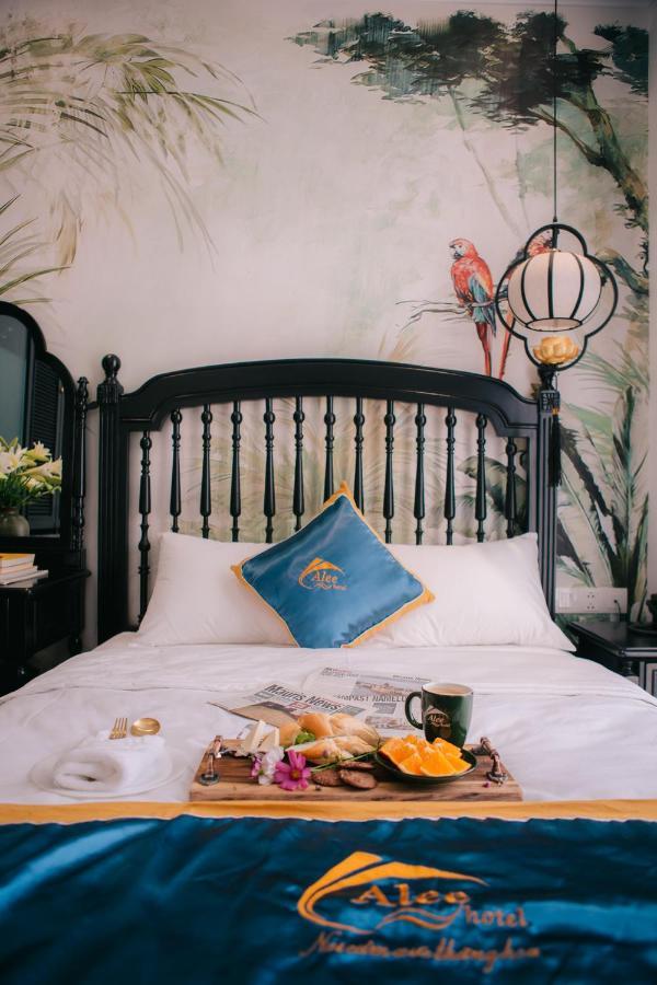 Alee Haiphong Hotel Dış mekan fotoğraf