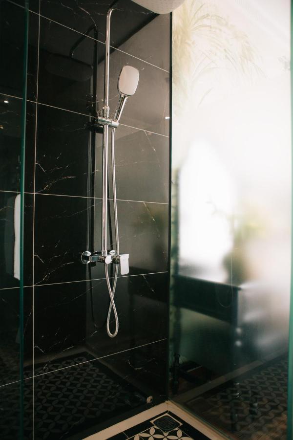 Alee Haiphong Hotel Dış mekan fotoğraf