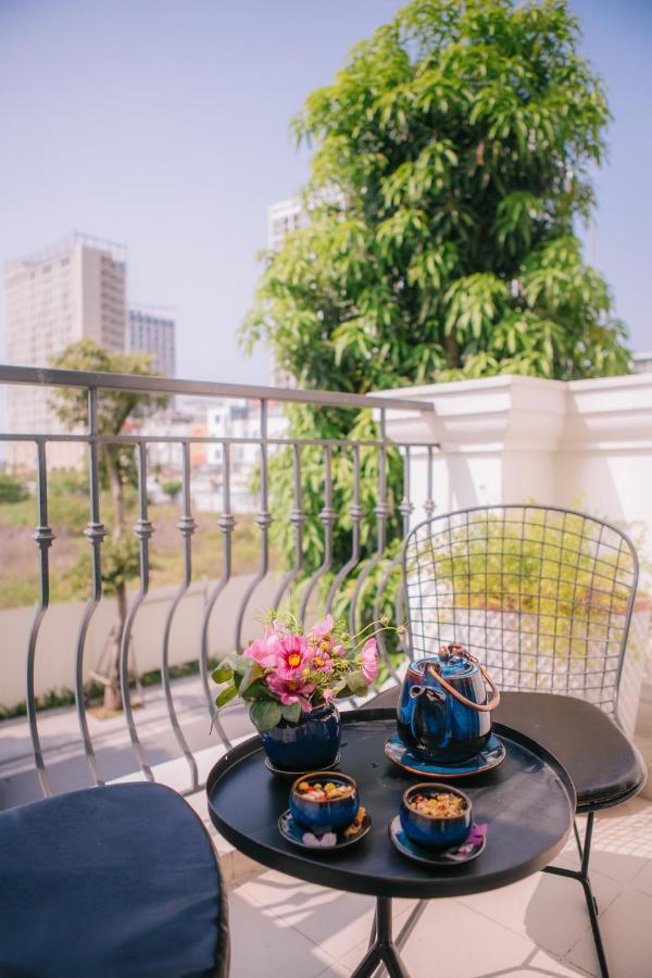 Alee Haiphong Hotel Dış mekan fotoğraf