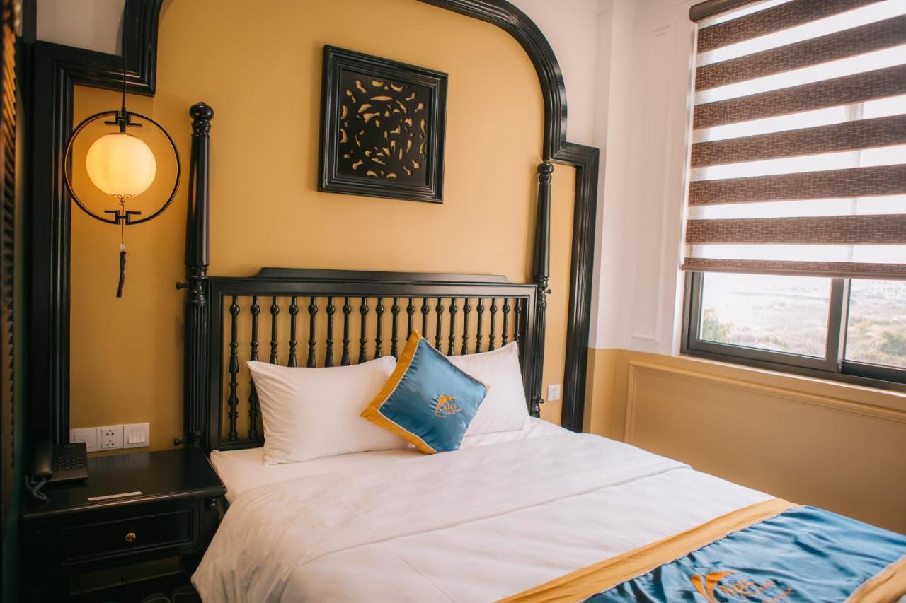 Alee Haiphong Hotel Dış mekan fotoğraf