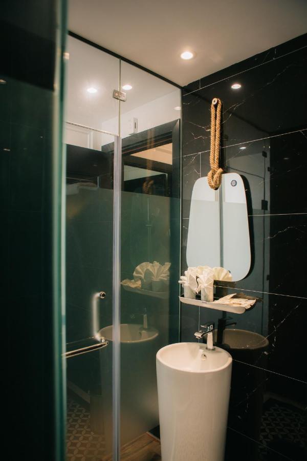 Alee Haiphong Hotel Dış mekan fotoğraf