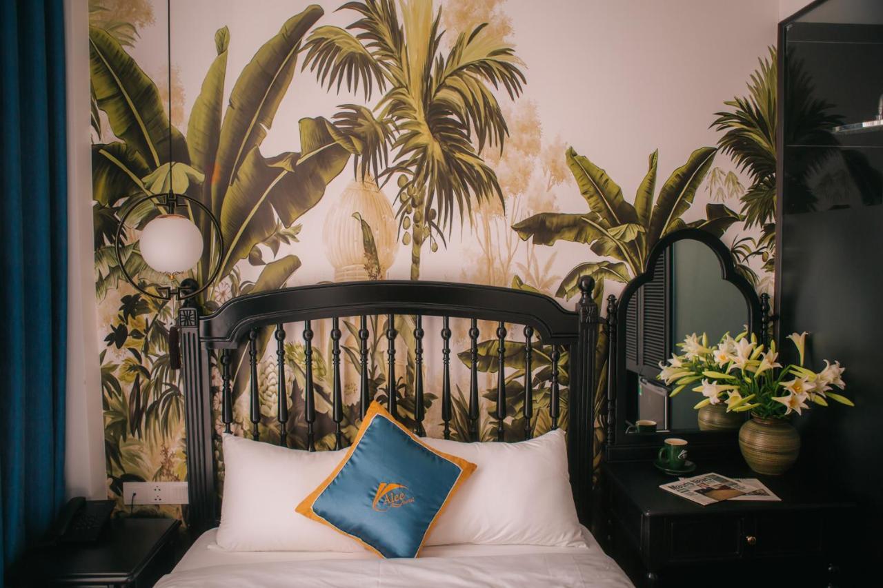 Alee Haiphong Hotel Dış mekan fotoğraf