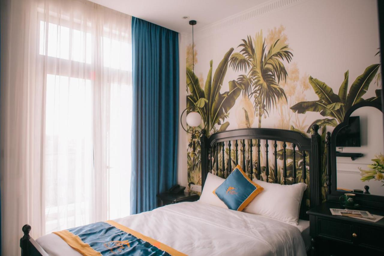 Alee Haiphong Hotel Dış mekan fotoğraf