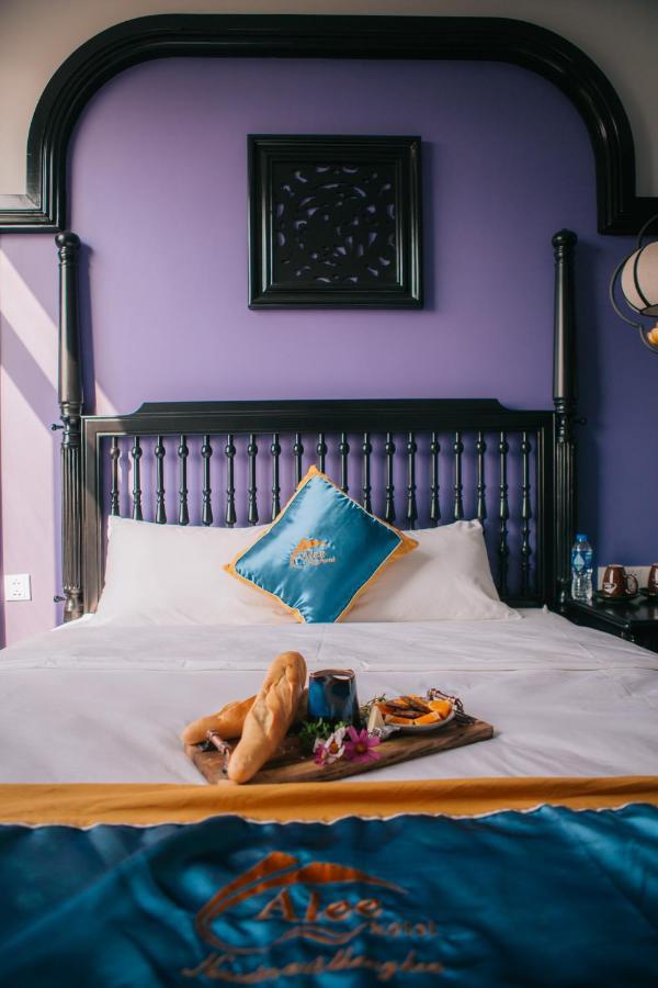 Alee Haiphong Hotel Dış mekan fotoğraf