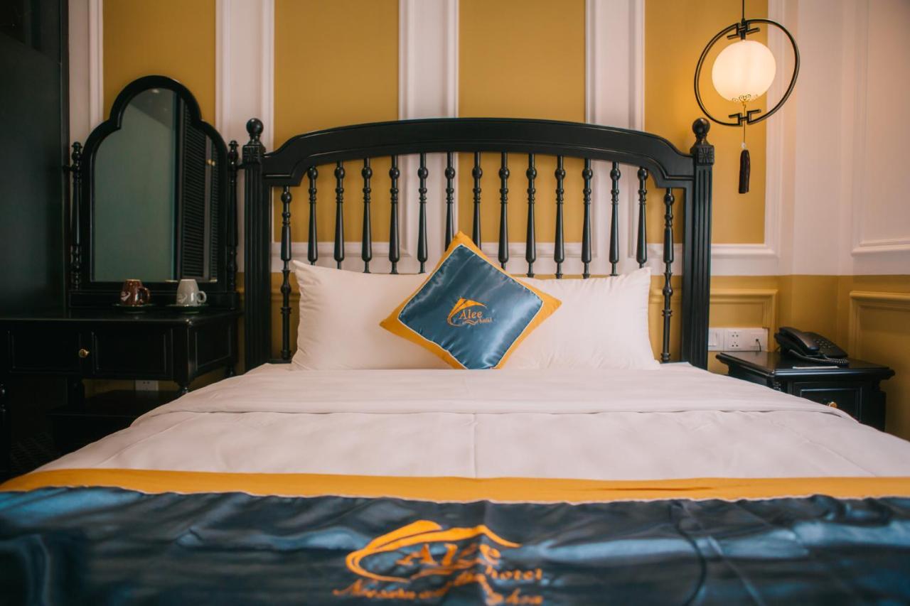 Alee Haiphong Hotel Dış mekan fotoğraf