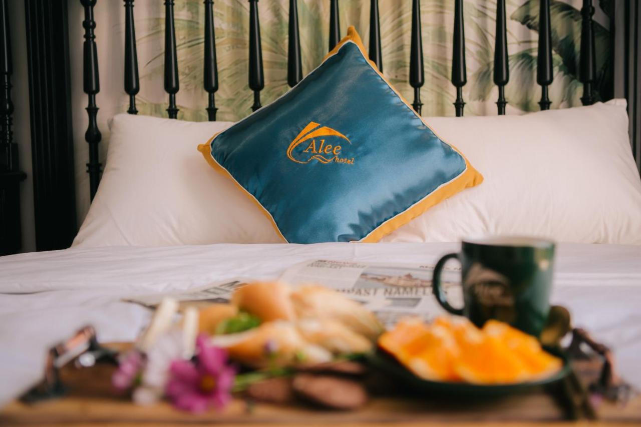 Alee Haiphong Hotel Dış mekan fotoğraf